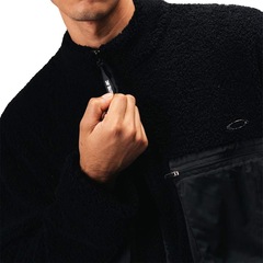 Jaqueta Oakley Essential Sherpa Masculina - Foto 5