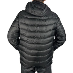 Jaqueta HD Bomber H0223 Masculina - Foto 2