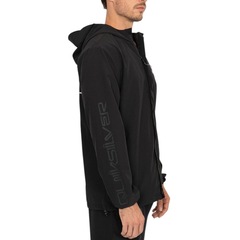 Jaqueta Corta Vento Quiksilver Quik Mile Masculina - Foto 4