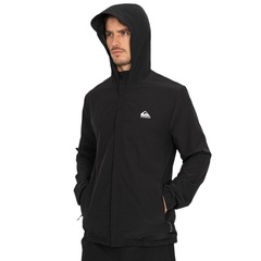 Jaqueta Corta Vento Quiksilver Quik Mile Masculina - Foto 5