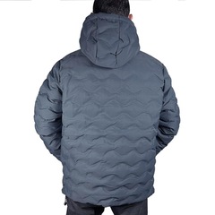 Jaqueta HD Pesada H0469 Masculina - Foto 2