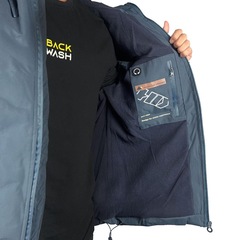 Jaqueta HD Pesada H0469 Masculina - Foto 4