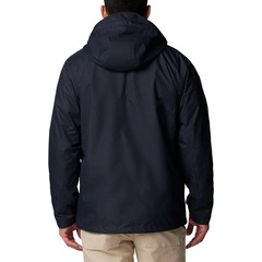 Jaqueta Columbia Bugaboo III Fleece Interchange Masculina - Foto 2