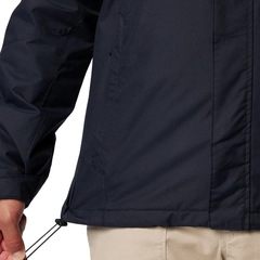 Jaqueta Columbia Bugaboo III Fleece Interchange Masculina - Foto 6