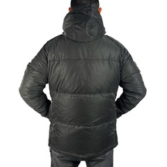 Jaqueta HD Pesada H0225 Masculina - Foto 2