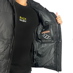 Jaqueta HD Pesada H0225 Masculina - Foto 4