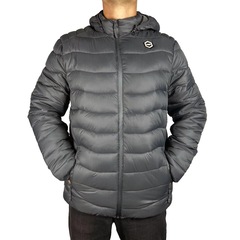 Jaqueta HD Bomber H0223 Masculina - Foto 1