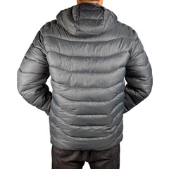 Jaqueta HD Bomber H0223 Masculina - Foto 2