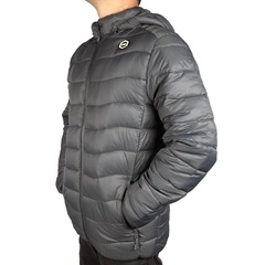 Jaqueta HD Bomber H0223 Masculina - Foto 3