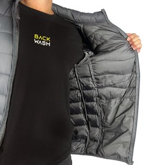 Jaqueta HD Bomber H0223 Masculina - Foto 4