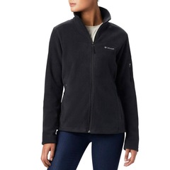 Jaqueta Fleece Columbia Fast Trek II Feminina - Foto 1