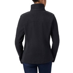 Jaqueta Fleece Columbia Fast Trek II Feminina - Foto 2