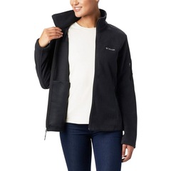 Jaqueta Fleece Columbia Fast Trek II Feminina - Foto 5