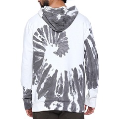 Blusão de Moletom Especial Rip Curl Fadeout Hood Masculino - Foto 2