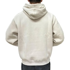 Blusão de Moletom Canguru Oakley Soho Hoodie Humus Masculino - Foto 2