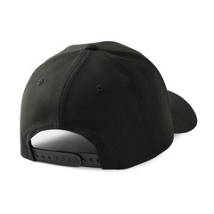 Boné New Era MLB 9Forty Los Angeles Dodgers Liquid Metal - Foto 4