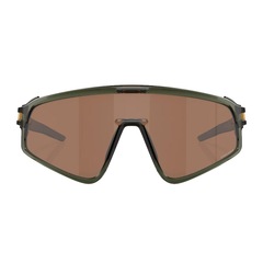 Óculos Oakley Latch Panel Prizm Olive - Foto 2