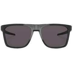 Óculos Oakley Leffingwell Black Ink Prizm Grey - Foto 2