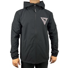 Jaqueta Oakley Iconic Skull Masculina - Foto 1