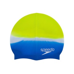 Touca de Natação Tie Dye Cap Silicone SpeedoUnissex - Foto 6
