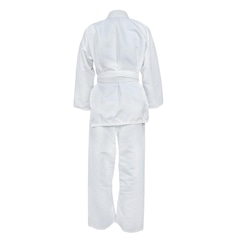 Kimono Karate Shiroi Start Microfibra Infantil - Foto 3