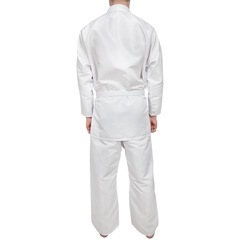 Kimono Karate Shiroi Start Microfibra Adulto - Foto 3
