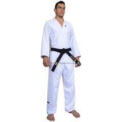 Kimono Judo Unissex Shinai Reforçado Adulto - Foto 1