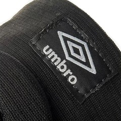 Joelheira Umbro Futsal/Volei Profissional Unissex - Foto 4