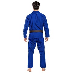 Kimono Jiu Jitsu Pretorian Fight For Good 350g - Foto 5