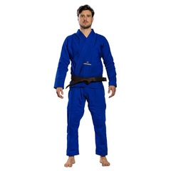 Kimono Jiu Jitsu Pretorian Fight For Good 350g - Foto 7