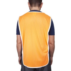 Colete Esportivo de Futebol Lance Unissex - Foto 3
