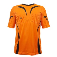 Camisa Arbitro Placar Tapajós Masculina - Foto 1