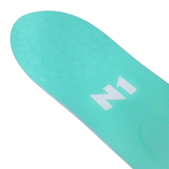 Palmilha Sensye Ultra Soft Pro N1 Anatômica Unissex - Foto 3
