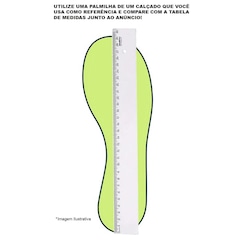 Palmilha Sensye Ultra Soft Pro N1 Anatômica Unissex - Foto 5
