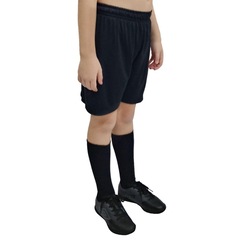 Calção De Futebol Umbro Aria Infantil - Foto 2