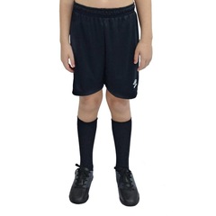 Calção De Futebol Umbro Aria Infantil - Foto 5