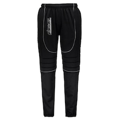 Calça Goleiro Placar Tupinamba Com Espuma Protetora Masculino - Foto 1