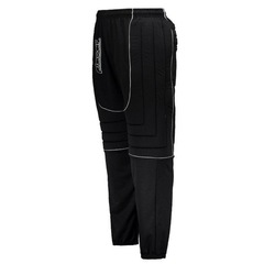 Calça Goleiro Placar Tupinamba Com Espuma Protetora Masculino - Foto 2
