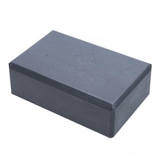 Bloco Yoga Vollo Pilates EVA 8 x 14 x 23 cm - Foto 3