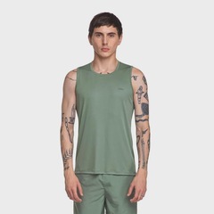 Camiseta Regata Essential Olympikus Masculina - Foto 1
