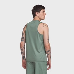 Camiseta Regata Essential Olympikus Masculina - Foto 2