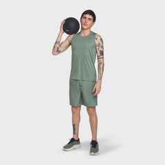 Camiseta Regata Essential Olympikus Masculina - Foto 4