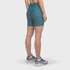 Bermuda Essential 2.0 6 Olympikus Feminina - Foto 3