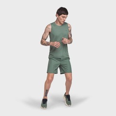 Bermuda Olympikus Essential 7 Masculina - Foto 5