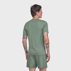 Camiseta Olympikus Essential Manga Curta Masculina - Foto 2