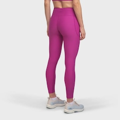 Calça Legging Olympikus Essential 2.0 Feminina - Foto 2