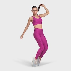 Calça Legging Olympikus Essential 2.0 Feminina - Foto 4