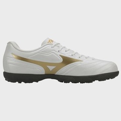 Chuteira de Society Masculino Mizuno Regent Club AS - Foto 1