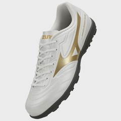 Chuteira de Society Masculino Mizuno Regent Club AS - Foto 6