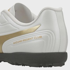 Chuteira de Society Masculino Mizuno Regent Club AS - Foto 8
